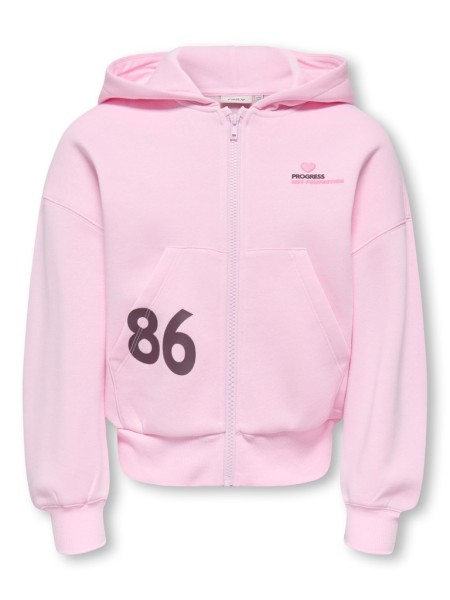 KOGDITTE LS ZIP HOOD OVZ SWT
