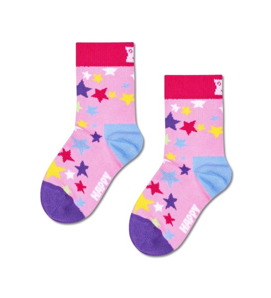 Kids Star Sock