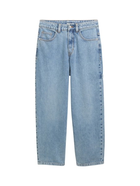 Super Baggy Jeans