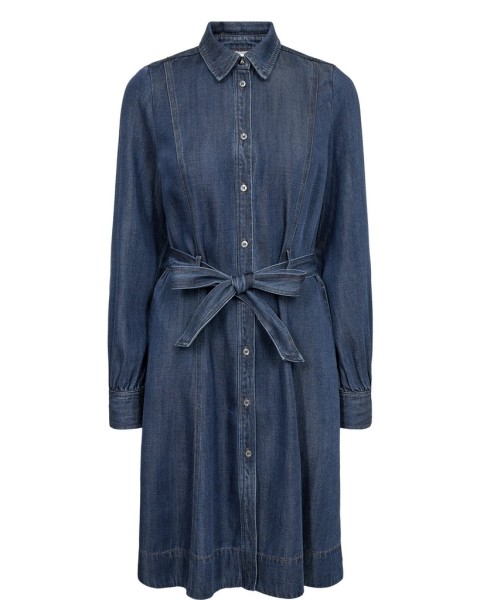 NUALONA SHORT DRESS