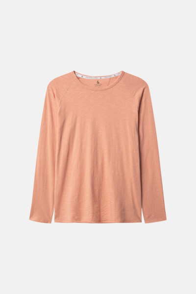 Longsleeve - Slub