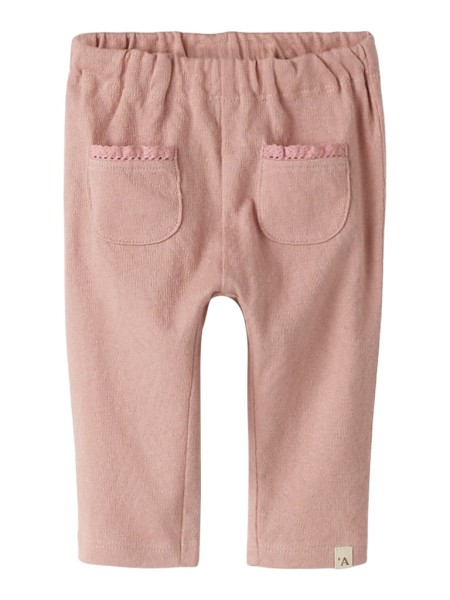 NBFHALINA LOOSE PANT LIL