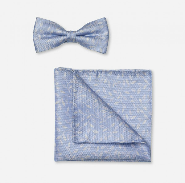 OLYMP Fliege/Einstecktuch Set