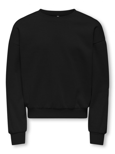 KOGMYA L/S O-NECK UB SWT