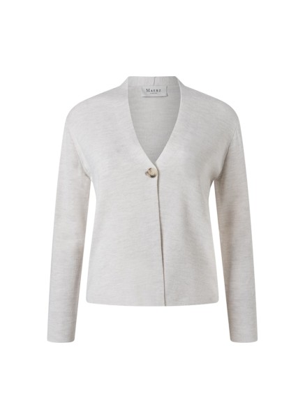 Strick Cardigan 1/1 Arm