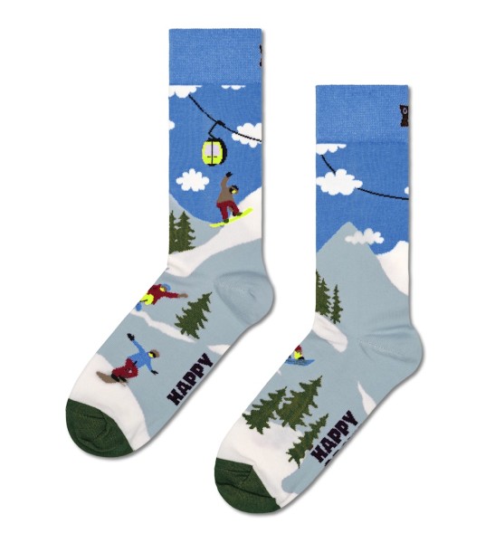 Snowboard Sock