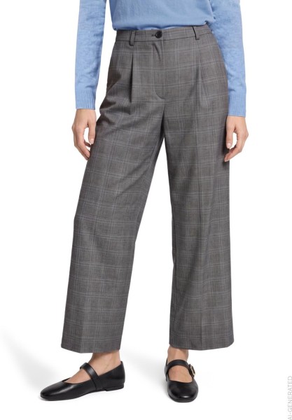 Karo-Hose