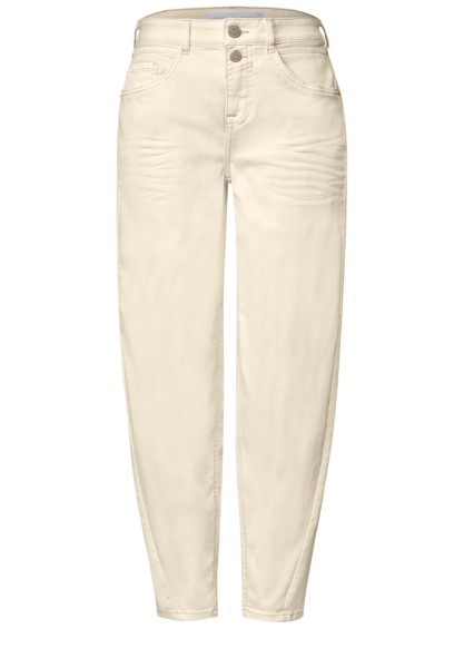 Barrel Leg Jeans im Loose Fit