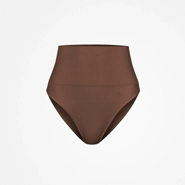 Shaping High Waist Slip Women