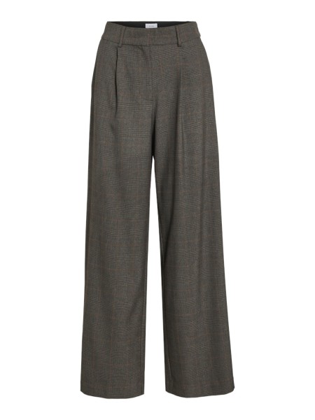 VIFALTE HW TAILORED PANTS