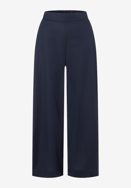 Baumwoll/Stretch Culotte