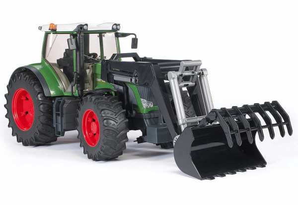 BRUDER Fendt 936 Vario mit Frontlader