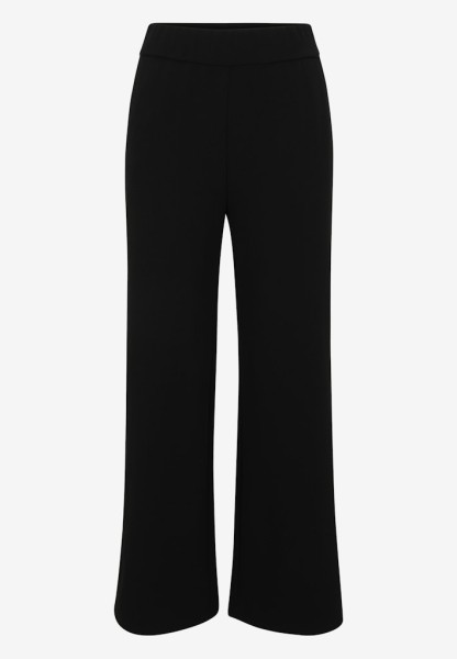 Stoffhose mit elastischem Bund 28 Inch