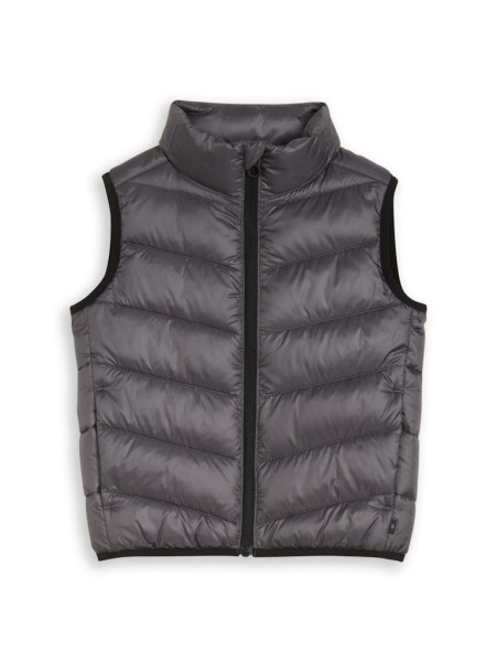 Lightweight Steppweste mit wasserabweisender Funktion