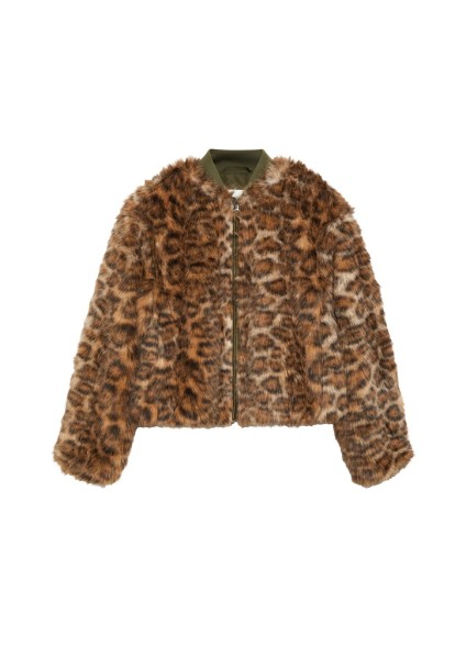 Outdoor-Jacke