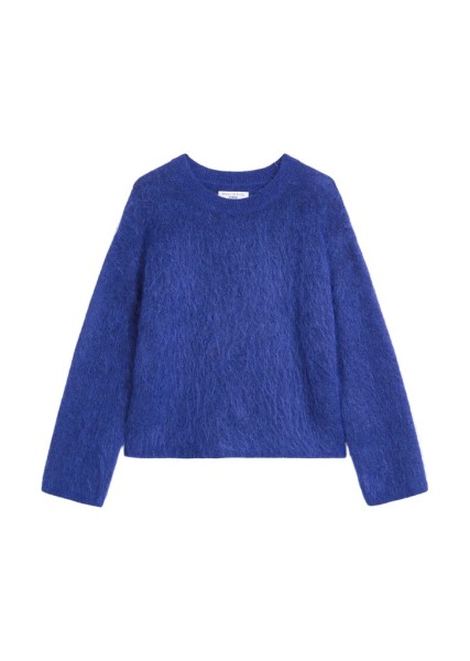Kuscheliger Oversize Pullover