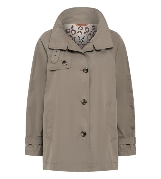 Weather Protection Jacke