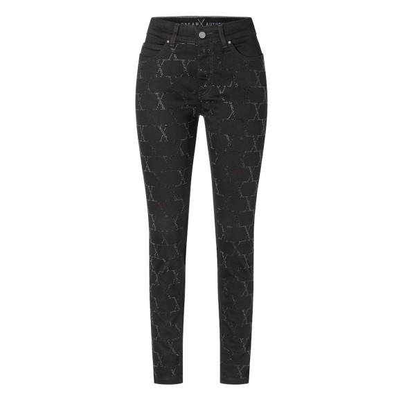 MAC JEANS - DREAM SKINNY, Dream authentic
