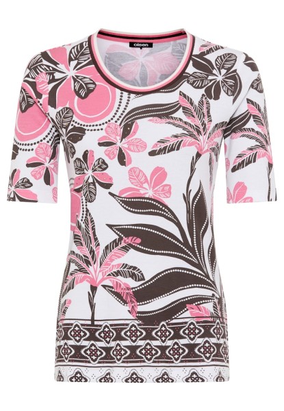 T-Shirt Short Sleeves