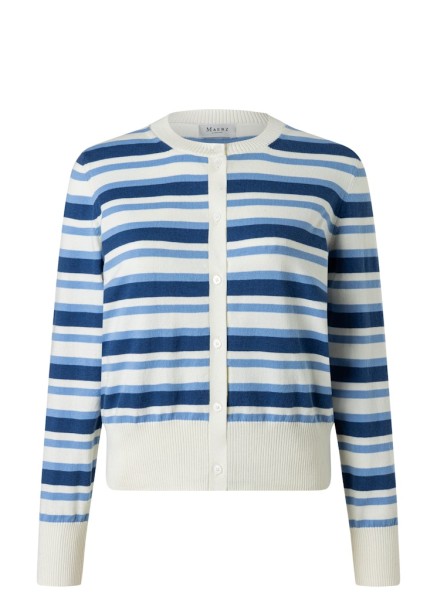 Strickjacke Knopf 1/1 Arm