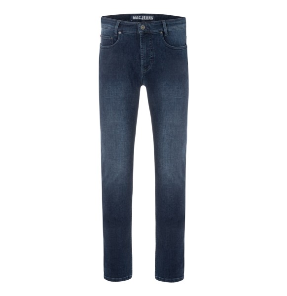 MAC JEANS - Arne Pipe, Authentic Highstretch Denim