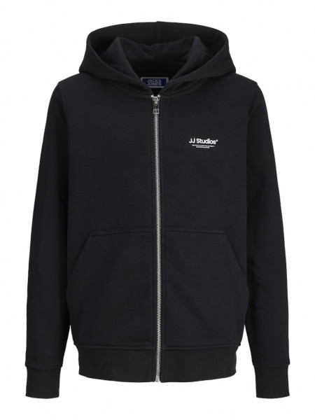 JJESOHO SWEAT ZIP HOOD NOOS JNR