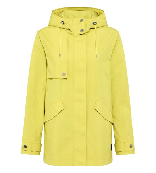 Urban Protection Jacke