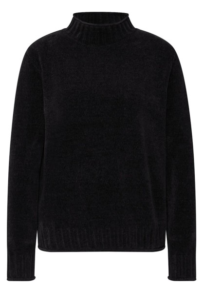 Softer Chenille Pullover