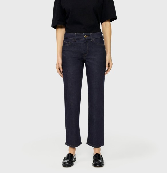 MAC JEANS - CARRIE, Light authentic denim