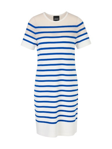 Ringel-Kleid &quot;Rethink Together&quot;