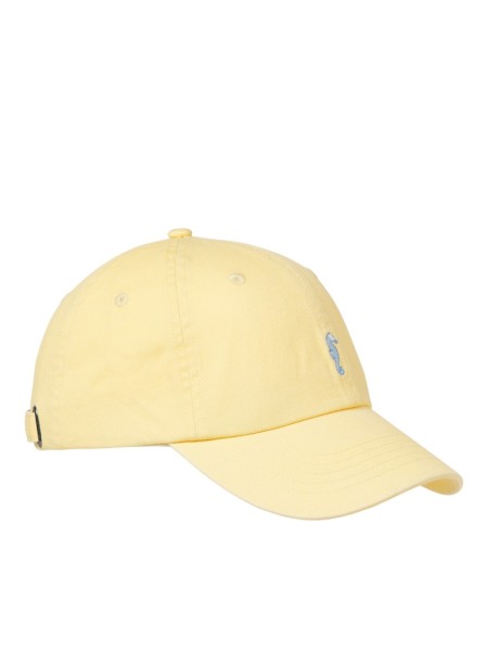 JXSUZANNE WASHED CAP ACC