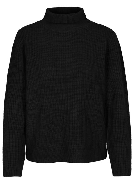 Pullover,Stehkragen,1/1 Arm