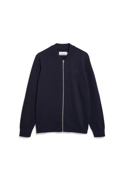 AGAAMON KNIT CARDIGAN