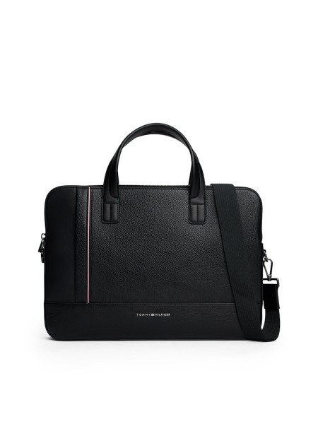 TH CENTRAL SLIM COMPUTER BAG