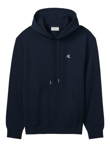 LS EU 350TERRY MONOGRAM HOODIE