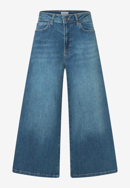 Jeans Culotte