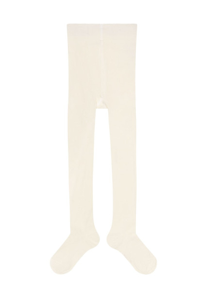 Junior essentials organic Tights 1p
