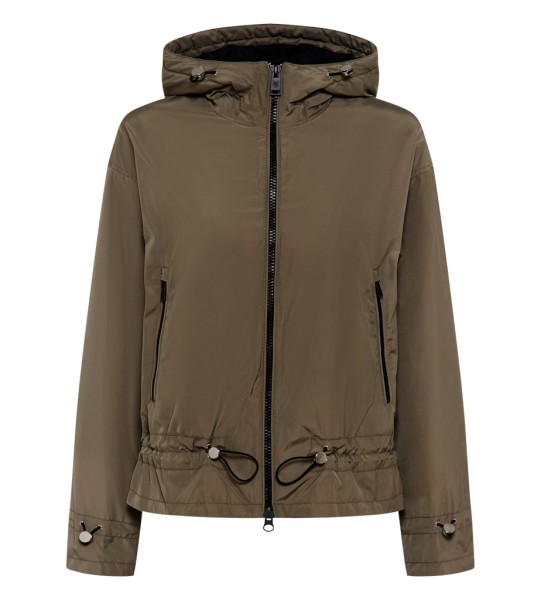 Weather Protection Jacke