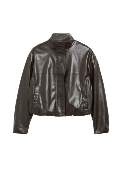 Indoor-Jacke