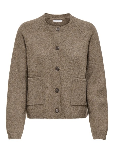 ONLPIEMONTE L/S CARDIGAN KNT NOOS