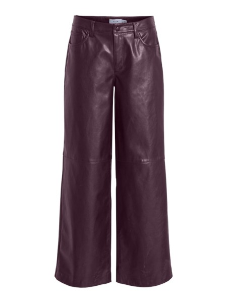 VIANNIE RW PANTS COATED