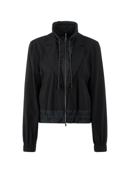 Leichte Jacke &quot;Rethink Together&quot;