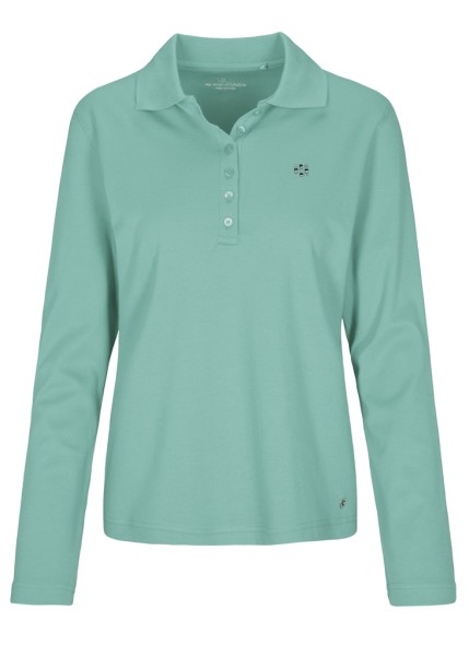 NOS Poloshirt, 1/1 Arm, uni