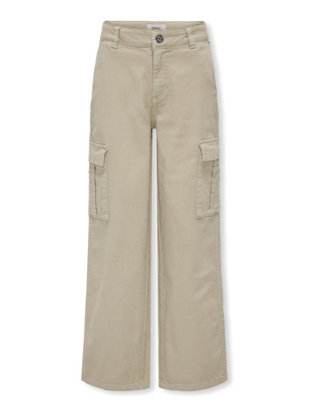 KOGYARROW-VOX STR CARGO PANT PNT NOOS