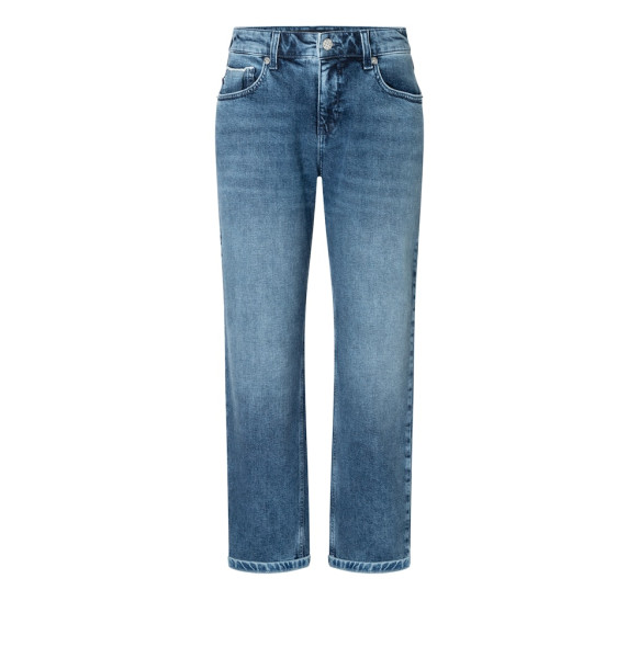 MAC JEANS - STRAIGHT, Authentic comfort denim