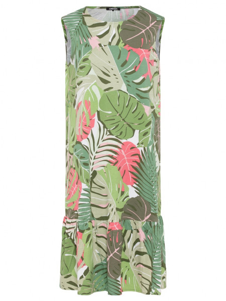 Dress Jersey Short (till 105cm)