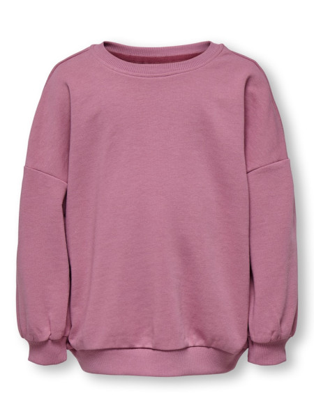 KMGGEORGIA LIFE LS PRINT UB SWT NOOS