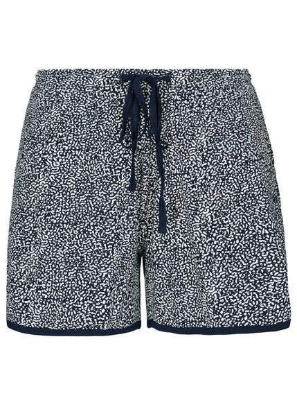 Da.-Shorts Piped