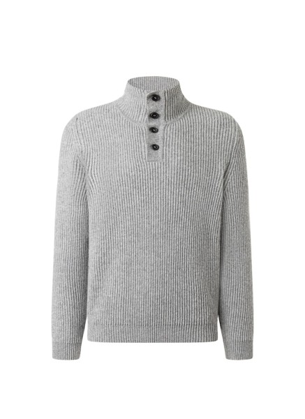 Pullover Troyer 1/1 Arm