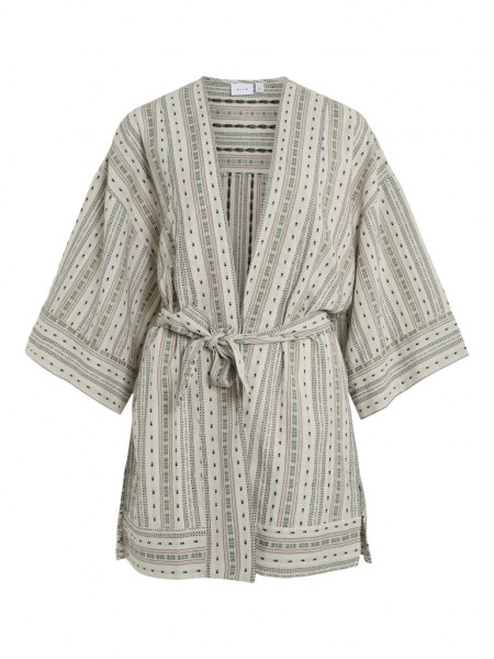 VISENSO 3/4 KIMONO